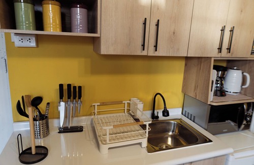 Historical Center Apartment | Beautifull 2-bedroom apartment close to Plaza de Armas