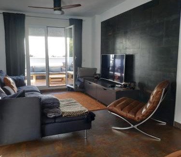 La Parata Apartment | Beautifull Modern Apartment