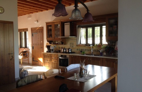 Messini Resort | Beautifull Stone House Resort
