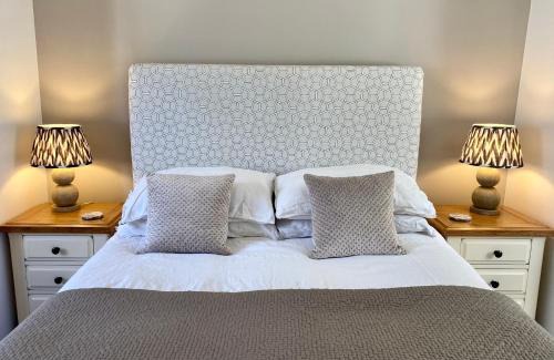 Royston Apartment | Beautifully appointed one-bedroom cottage