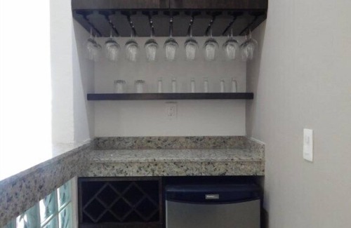 Zona Hotelera Apartment | Beautifully decorated 1 Bedroom 2 floors appartment/Ground Level