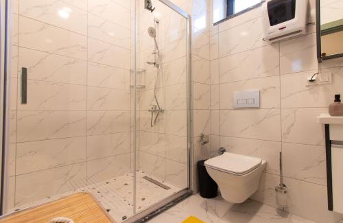 Kemerburgaz Apartment | Beautifully Designed 3BR Duplex in Prime Göktürk