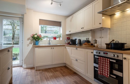 Upper Oddington Cottage | Beautifully presented dog friendly - Mulberries