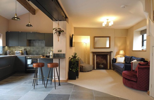 Frome House | Beautifully presented house in a prime location in Frome.