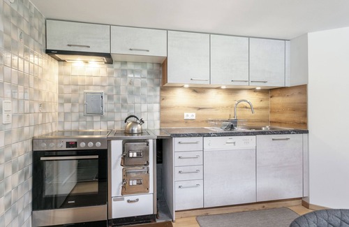 Dalaas House | Beautifully renovated farmhouse, dream location