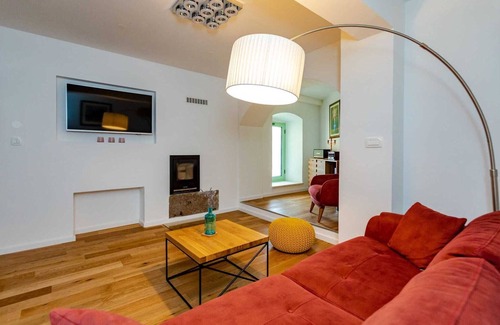 Milohnici House | Beautifully renovated rustic holiday house DREAM