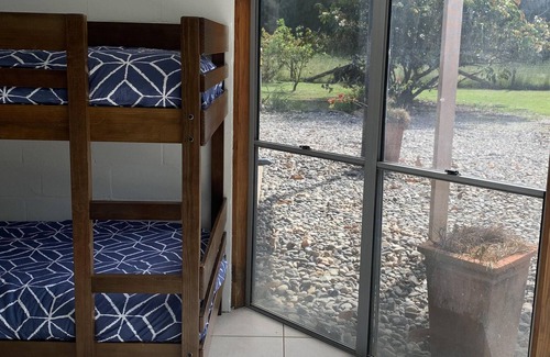 Crescent Head House | Beautifully situated five bedroom riverfront, Queenslander!