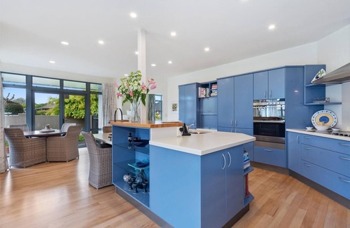 Hamilton House | Beautyfull 367 sqm house double storey house