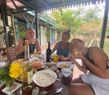 Ong Lang House | Bebe Homestay Phu Quoc