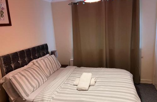 Cramlington House | Bec Chambers NE 1