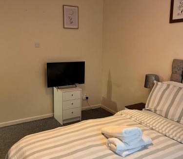 Cramlington House | Bec Chambers NE 1