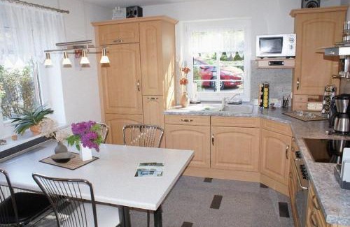 Dorf Mecklenburg Apartment | Beckerhof - ABC54