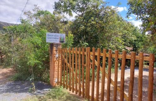 Pati Valley House | Beco das Garrafas