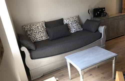 Noyers-sur-Jabron Apartment | bed and breakfast 1/4 pers