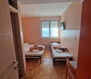 Staro Petrovo Selo Bed & Breakfast | Bed and Breakfast Turist