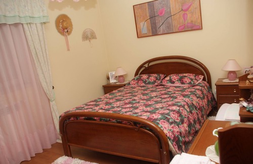 Celorico da Beira Other | Bed and breakfast Serra da Estrela - Double room