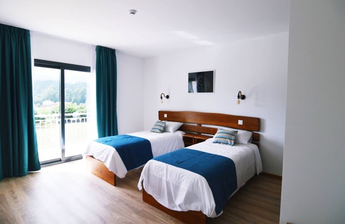 Miranda do Corvo Bed & Breakfast | Bed and Breakfast Equitare Rural