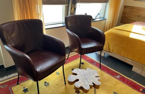 Heeswijk-Dinther Bed & Breakfast | Bed and breakfast Art 7