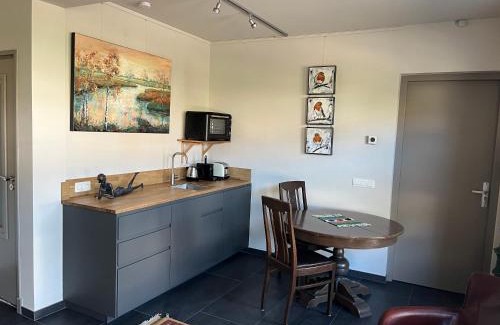 Heeswijk-Dinther Bed & Breakfast | Bed and breakfast Art 7