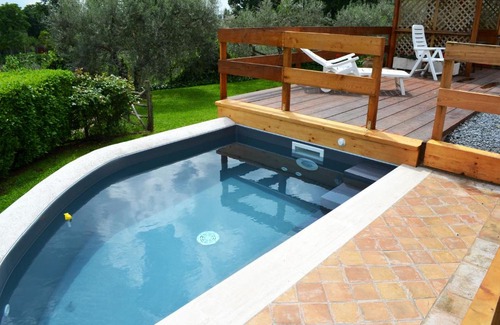 Castel Cellesi Bed & Breakfast | Bed and Breakfast Bike