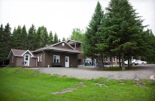 Saint Quentin House | Bed and Breakfast Du Repos