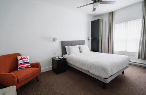 Gay Village Bed & Breakfast | Bed and Breakfast du Village BBV