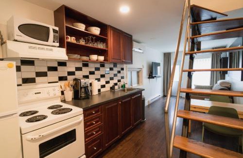 Gay Village Bed & Breakfast | Bed and Breakfast du Village BBV