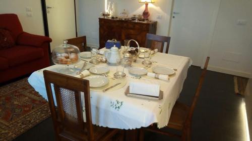 L'Aquila Bed & Breakfast | Bed and Breakfast Grace