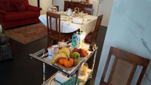 L'Aquila Bed & Breakfast | Bed and Breakfast Grace