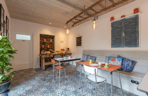 Hilvarenbeek Bed & Breakfast | Bed and Breakfast Klein Beek