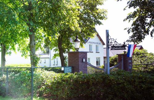 Bergeijk Bed & Breakfast | Bed and Breakfast Lindershoeve Bergeijk