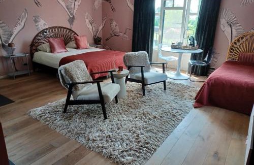 Achel Bed & Breakfast | Bed and breakfast Mooi Achel