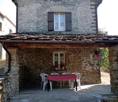 Grognardo Bed & Breakfast | Bed and Breakfast Nicole Ponti