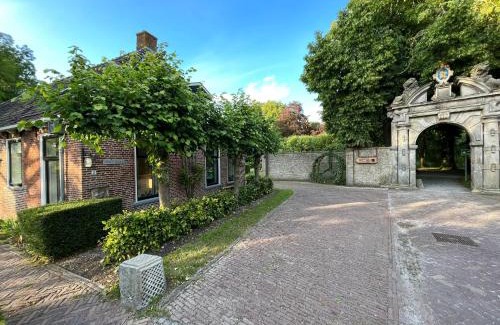 Koarnjum Bed & Breakfast | Bed and Breakfast Stinzenflora