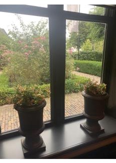 Morra Apartment | Bed and Breakfast Waddendroom