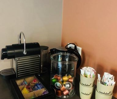 Morra Apartment | Bed and Breakfast Waddendroom