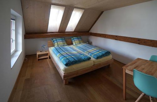Andelfingen District Bed & Breakfast | Bed and Breakfast Wegmann