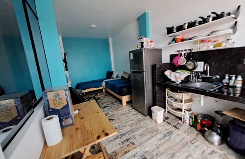 Pisco Apartment | Bed and Sunset - Pisco - Peru