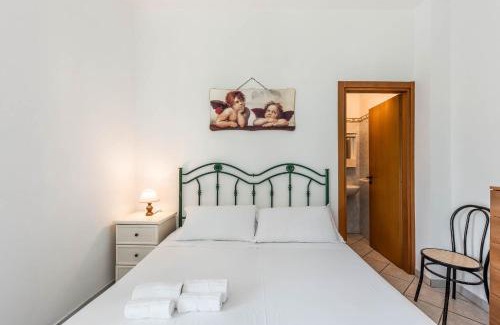 Villanova Apartment | BED BIANCANEVE Villa
