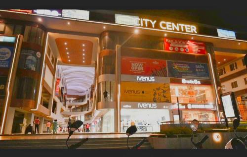 Bharuch Hotel | Bed & Bread Dormitory