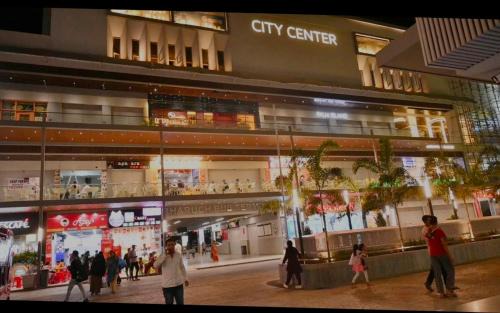 Bharuch Hotel | Bed & Bread Dormitory