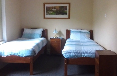 Moutajup Bed & Breakfast | Bed & Breakfast accommodation for 2 on a sheep farm