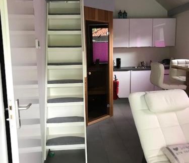 Reuver Bed & Breakfast | Bed & breakfast bösdael