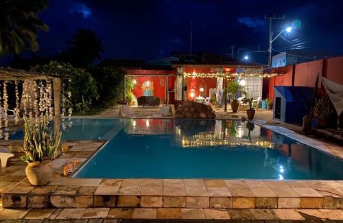 Barra Nova Bed & Breakfast | Bed & Breakfast Casa de Valeria