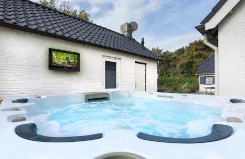 Eersel Cabin | Bed & Breakfast de Zandhoef