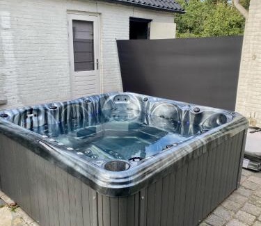 Eersel Cabin | Bed & Breakfast de Zandhoef