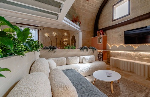 Centro Storico Bed & Breakfast | Bed & Breakfast in Maglie with 1 bedrooms sleeps 2