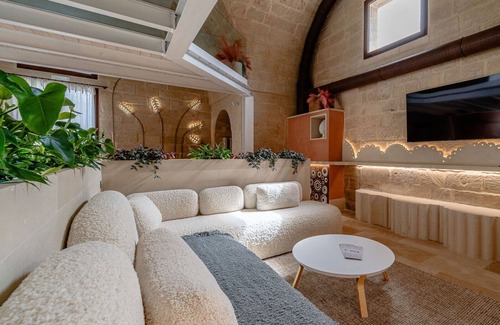 Centro Storico Bed & Breakfast | Bed & Breakfast in Maglie with 1 bedrooms sleeps 2