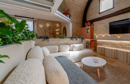 Centro Storico Bed & Breakfast | Bed & Breakfast in Maglie with 1 bedrooms sleeps 2