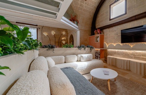 Centro Storico Bed & Breakfast | Bed & Breakfast in Maglie with 1 bedrooms sleeps 2